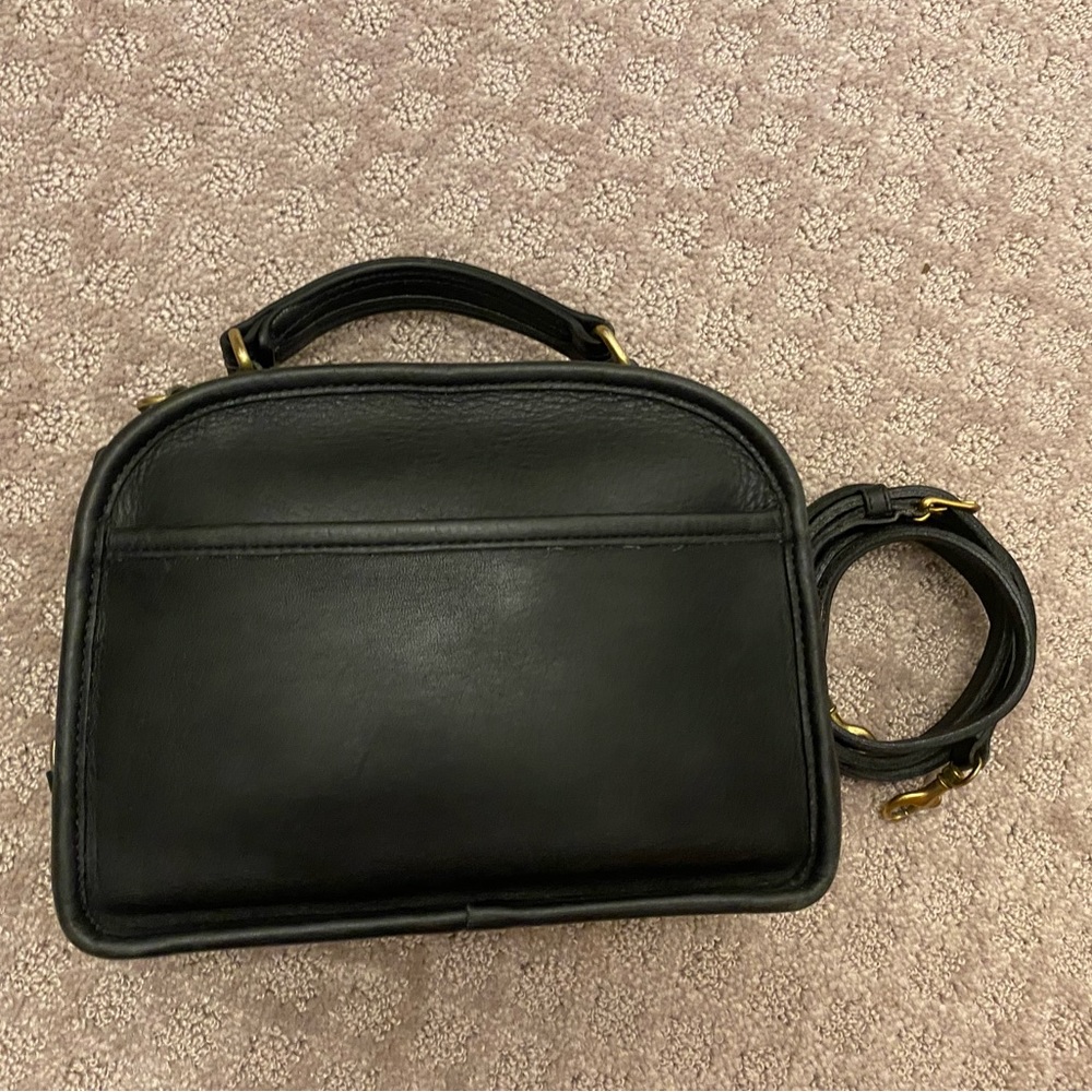 Coach Lunchbox 9991